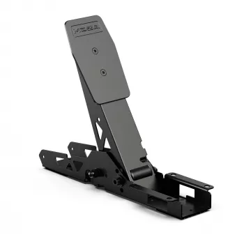 Moza Racing SR-P Lite Pedal (sprzęgło), pedały, przewodowe, czarne, SR-P Pedały są kompatybilne z innymi produktami, ponieważ można ich używać z USB razem z dowolnymi..., kabel, 2,2 kg