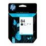 HP 84 69-ml Czarny DesignJet wkład atramentowy print head Thermal inkjet