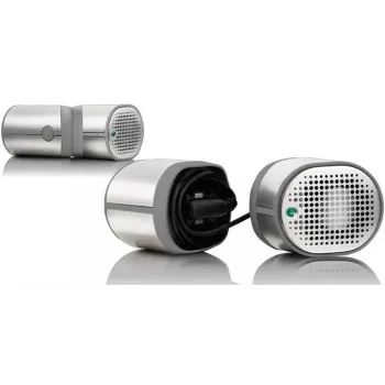 Sony MPS-100 1-drożny Czarny Przewodowy