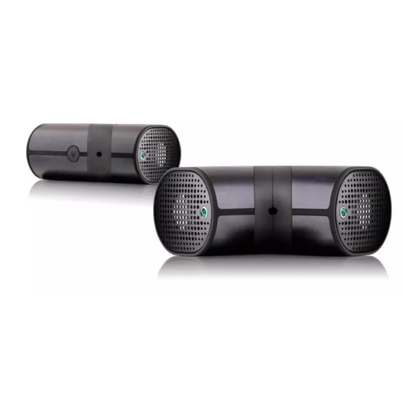 Sony MPS-100 1-drożny Czarny Przewodowy