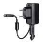 Sony EP700 Mobile phone Czarny Indoor