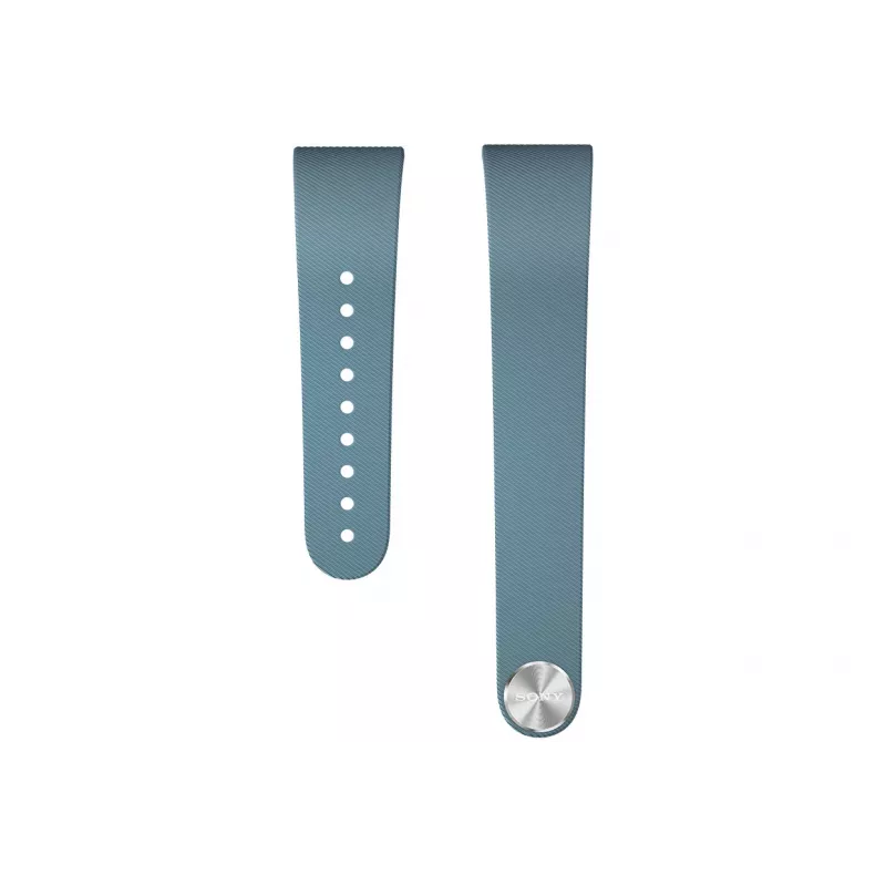 Smartwatch Sony SWR310 Opaska Niebieska Czerwona 1286-9984