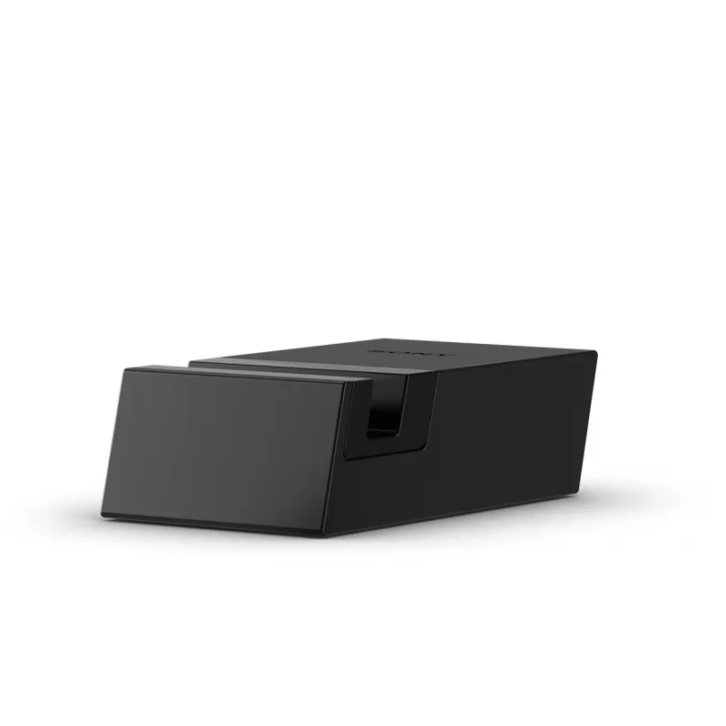Sony DK52 stacja dokująca do urządzeń mobilnych Smartfon Czarny