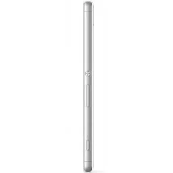 Etui Sony SBC24 do telefonu 12,7 cm (5 cali) Osłona Przezroczyste