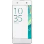 Etui Sony SBC24 do telefonu 12,7 cm (5 cali) Osłona Przezroczyste