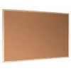 Tablica korkowa ESSELTE 500974 120 x 90 cm z drewnianą ramą