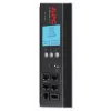 APC Rack PDU 2G, Metered by Outlet z Switching, ZeroU, 32A, 230V, (21) C13 i (3) C19