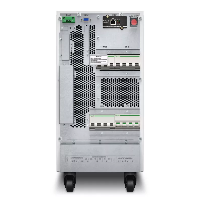 Akcesorium UPS APC E3SOPT001