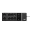 APC BE650G2-IT zasilacz bezprzerwowy (UPS) Standby (Offline) 0,65 kVA 400 W