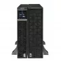 APC Smart-UPS On-Line, 8kVA/8kW, Rack/Tower, 230V, 2x IEC C13+1x IEC C19+Hard wire 3-wire (H+N+E) outlets, sieciowy Card, W/O rail kit