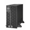 APC Smart-UPS On-Line, 8kVA/8kW, Rack/Tower, 230V, 2x IEC C13+1x IEC C19+Hard wire 3-wire (H+N+E) outlets, sieciowy Card, W/O rail kit