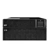 APC Smart-UPS On-Line, 8kVA/8kW, Rack/Tower, 230V, 2x IEC C13+1x IEC C19+Hard wire 3-wire (H+N+E) outlets, sieciowy Card, W/O rail kit