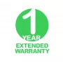 Rozszerzenie gwarancji/wsparcia APC WBEXTWAR1YR-SE-06 — Lokalna, 1 rok