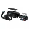 Symulator lotu Turtle Beach VelocityOne Flight czarny USB analogowo-cyfrowy na PC i Xbox