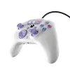Turtle Beach REACT-R fioletowy, biały USB Gamepad PC, Xbox One, Xbox One S, Xbox One X, Xbox Series S, Xbox Series X