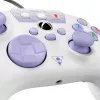 Turtle Beach REACT-R fioletowy, biały USB Gamepad PC, Xbox One, Xbox One S, Xbox One X, Xbox Series S, Xbox Series X