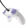 Turtle Beach REACT-R fioletowy, biały USB Gamepad PC, Xbox One, Xbox One S, Xbox One X, Xbox Series S, Xbox Series X