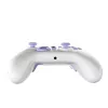 Turtle Beach REACT-R fioletowy, biały USB Gamepad PC, Xbox One, Xbox One S, Xbox One X, Xbox Series S, Xbox Series X