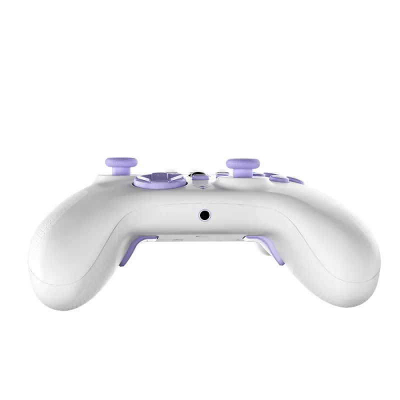 Turtle Beach REACT-R fioletowy, biały USB Gamepad PC, Xbox One, Xbox One S, Xbox One X, Xbox Series S, Xbox Series X