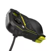 Gamepad Turtle Beach Atom Czarny Żółty Bluetooth Android Bezprzewodowy