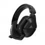 Zestaw słuchawkowy Turtle Beach Stealth 600 Gen 2 MAX — przewodowy i bezprzewodowy, USB-C, wokółuszny, 20–20000 Hz, czarny