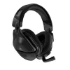 Zestaw słuchawkowy Turtle Beach Stealth 600 Gen 2 MAX — przewodowy i bezprzewodowy, USB-C, wokółuszny, 20–20000 Hz, czarny