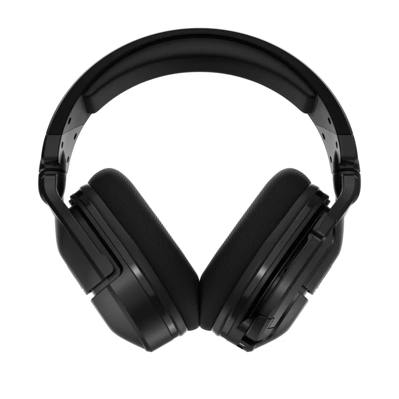 Zestaw słuchawkowy Turtle Beach Stealth 600 Gen 2 MAX — przewodowy i bezprzewodowy, USB-C, wokółuszny, 20–20000 Hz, czarny