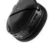 Zestaw słuchawkowy Turtle Beach Stealth 600 Gen 2 MAX — przewodowy i bezprzewodowy, USB-C, wokółuszny, 20–20000 Hz, czarny