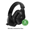 Zestaw słuchawkowy Turtle Beach Stealth 600 Gen 2 MAX — przewodowy i bezprzewodowy, USB-C, wokółuszny, 20–20000 Hz, czarny
