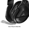 Zestaw słuchawkowy Turtle Beach Stealth 600 Gen 2 MAX — przewodowy i bezprzewodowy, USB-C, wokółuszny, 20–20000 Hz, czarny