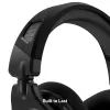 Zestaw słuchawkowy Turtle Beach Stealth 600 Gen 2 MAX — przewodowy i bezprzewodowy, USB-C, wokółuszny, 20–20000 Hz, czarny