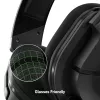 Zestaw słuchawkowy Turtle Beach Stealth 600 Gen 2 MAX — przewodowy i bezprzewodowy, USB-C, wokółuszny, 20–20000 Hz, czarny