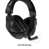 Zestaw słuchawkowy Turtle Beach Stealth 600 Gen 2 MAX — przewodowy i bezprzewodowy, USB-C, wokółuszny, 20–20000 Hz, czarny