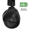 Zestaw słuchawkowy Turtle Beach Stealth 600 Gen 2 MAX — przewodowy i bezprzewodowy, USB-C, wokółuszny, 20–20000 Hz, czarny