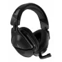 Zestaw słuchawkowy Turtle Beach Stealth 600 Gen 2 MAX przewodowy i bezprzewodowy nauszny Gaming USB Type-C Bluetooth czarny