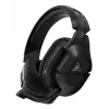 Zestaw słuchawkowy Turtle Beach Stealth 600 Gen 2 MAX przewodowy i bezprzewodowy nauszny Gaming USB Type-C Bluetooth czarny