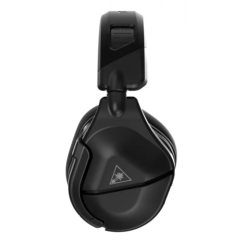 Zestaw słuchawkowy Turtle Beach Stealth 600 Gen 2 MAX przewodowy i bezprzewodowy nauszny Gaming USB Type-C Bluetooth czarny