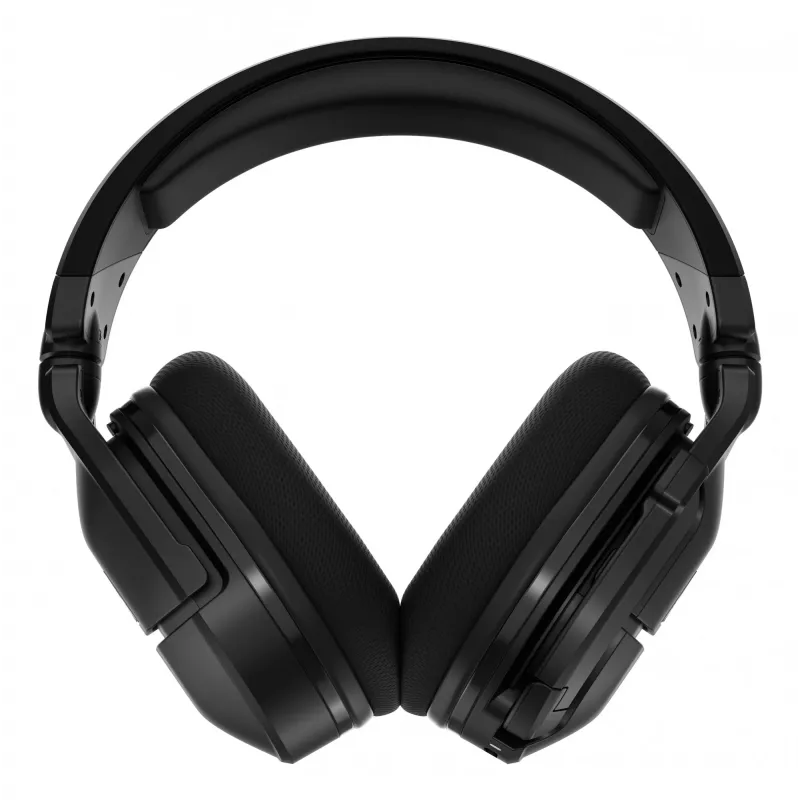 Zestaw słuchawkowy Turtle Beach Stealth 600 Gen 2 MAX przewodowy i bezprzewodowy nauszny Gaming USB Type-C Bluetooth czarny
