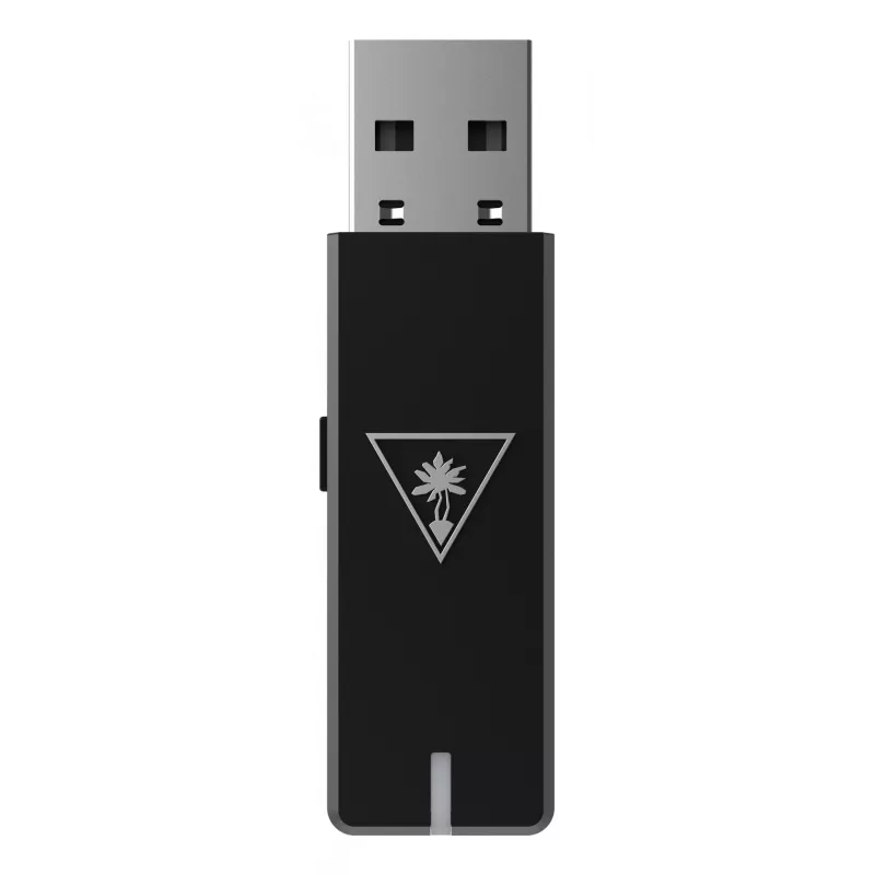 Zestaw słuchawkowy Turtle Beach Stealth 600 Gen 2 MAX przewodowy i bezprzewodowy nauszny Gaming USB Type-C Bluetooth czarny