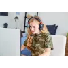Zestaw słuchawkowy Turtle Beach Recon 50 Przewodowy zestaw słuchawkowy do gier – PC, Xbox Series X lub S, Xbox One, PS5 i PS4