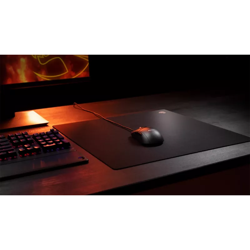 Podkładka pod mysz gamingowa ROCCAT Sense Core czarna