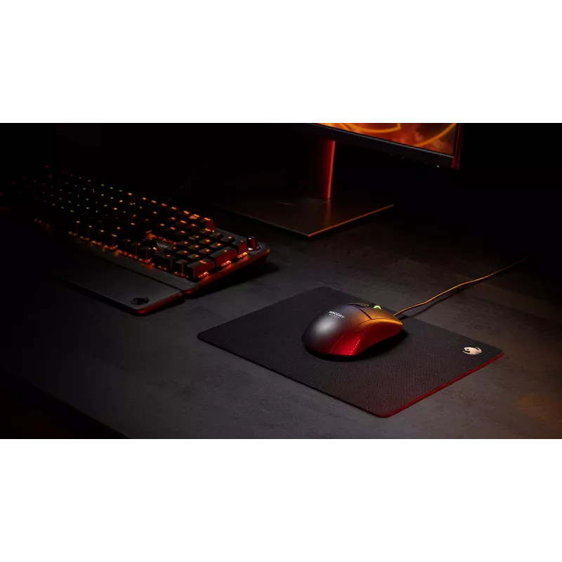 Podkładka pod mysz gamingowa ROCCAT Sense Core czarna