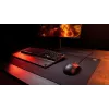 Podkładka pod mysz gamingowa ROCCAT Sense Core czarna