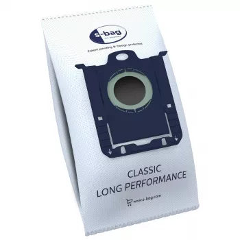 Electrolux GR201S Dust bag Cylinder vacuum