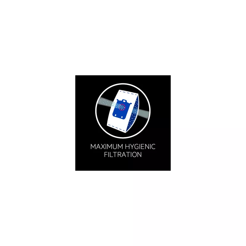 Electrolux GR201S Dust bag Cylinder vacuum