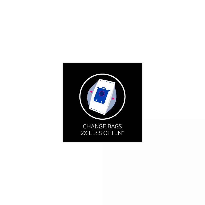 Electrolux GR201S Dust bag Cylinder vacuum