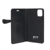 Buffalo 590009 etui na telefon komórkowy Etui typu portfel Czarny