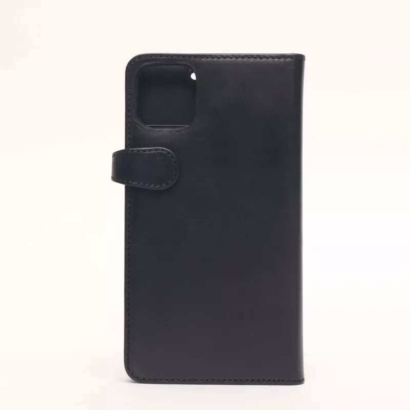 Buffalo 590009 etui na telefon komórkowy Etui typu portfel Czarny
