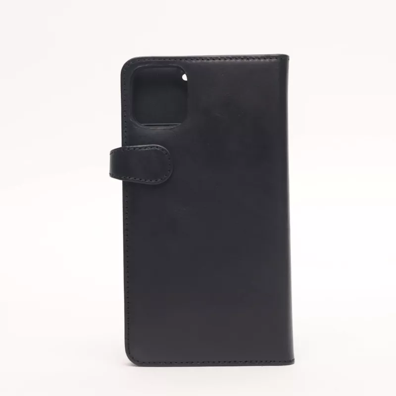 Buffalo 590012 etui na telefon komórkowy Etui z kieszonkami Czarny