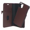 Buffalo 590013 etui na telefon komórkowy Etui z portfelem Brązowe